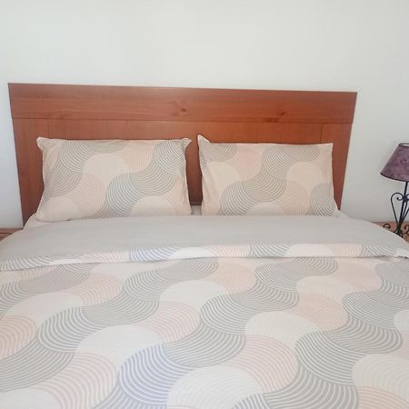 Appartamento Astrid-Luise Huss El Puerto de Mazarrón Esterno foto