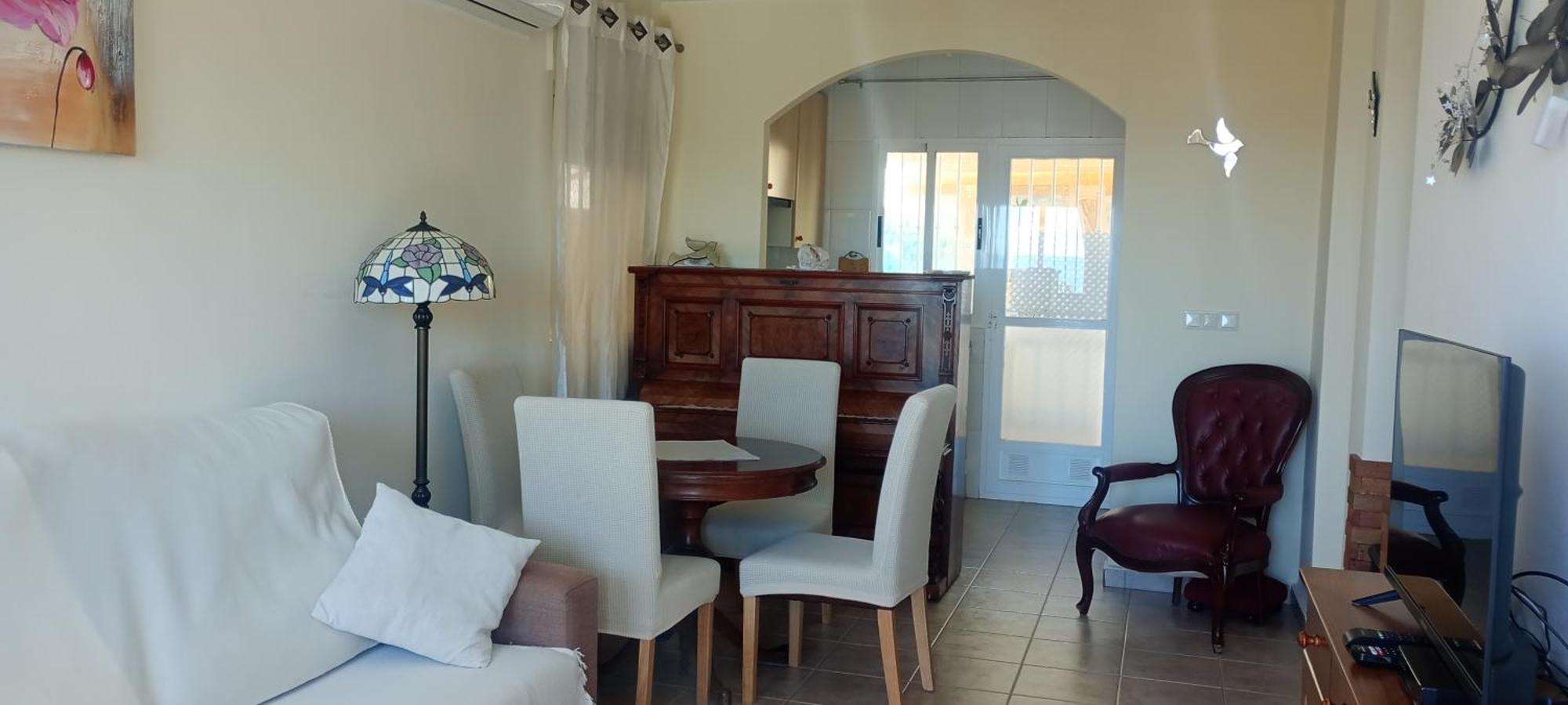 Appartamento Astrid-Luise Huss El Puerto de Mazarrón Esterno foto