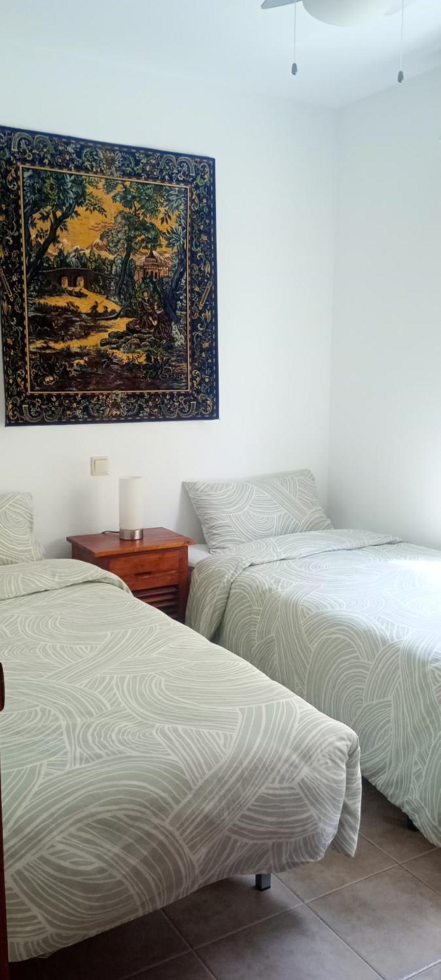Appartamento Astrid-Luise Huss El Puerto de Mazarrón Esterno foto