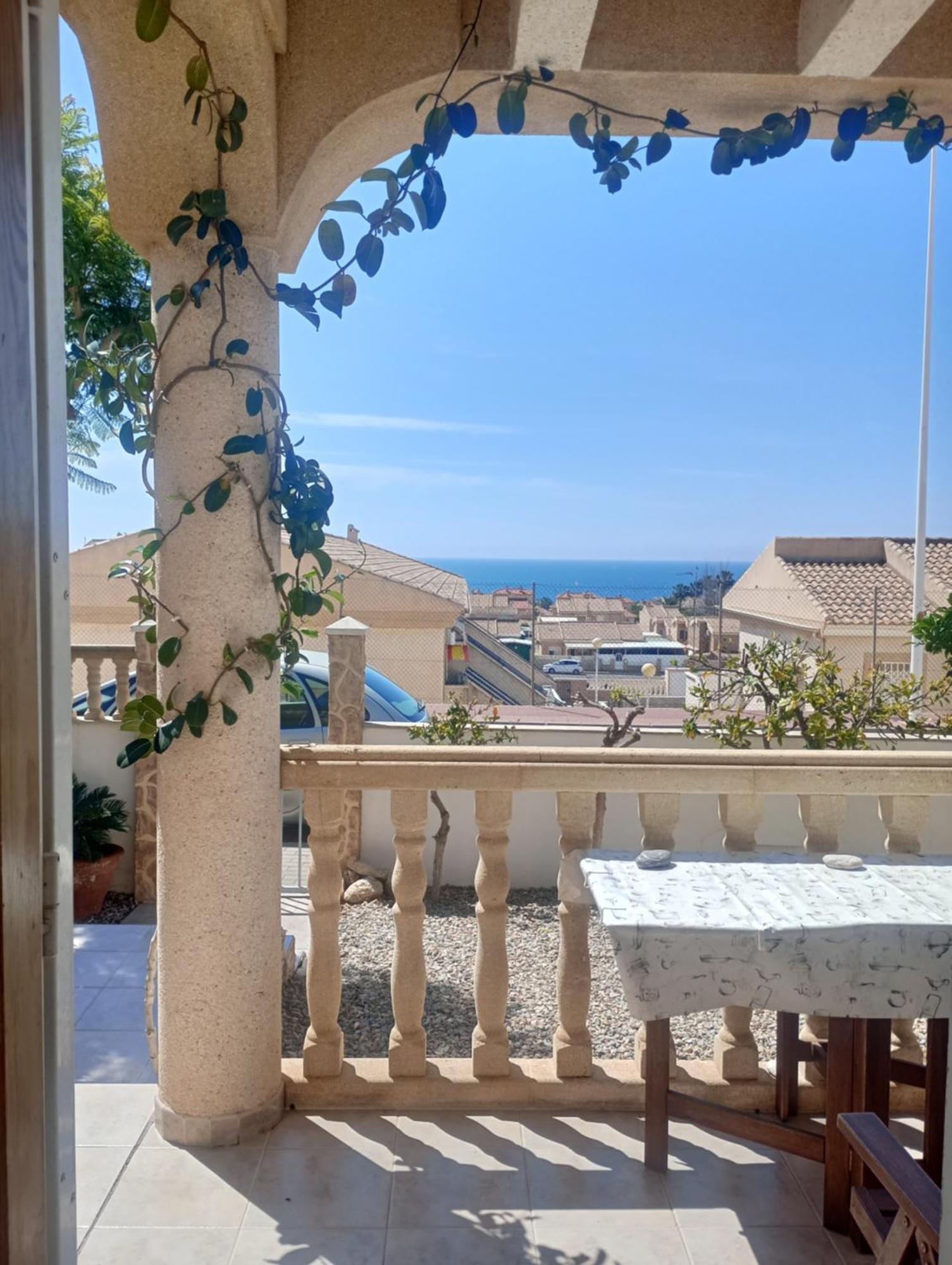 Appartamento Astrid-Luise Huss El Puerto de Mazarrón Esterno foto