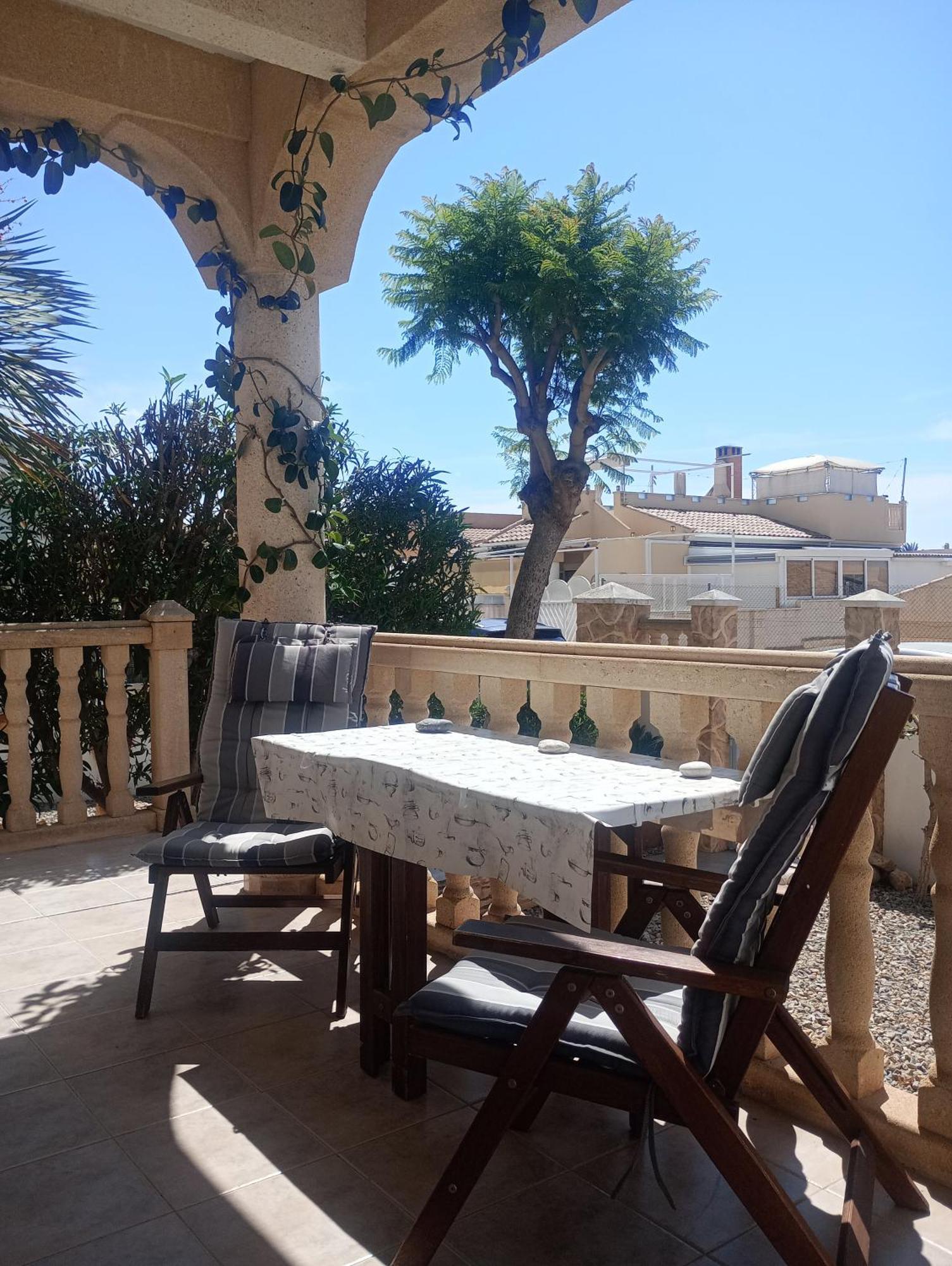 Appartamento Astrid-Luise Huss El Puerto de Mazarrón Esterno foto